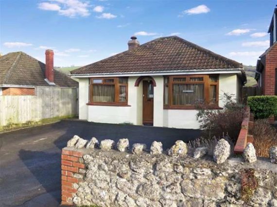 2 Bedroom Detached